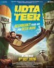 Udta Teer poster