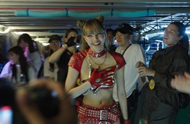 ALWAYS LALISA bd