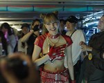 ALWAYS LALISA bd
