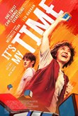 Its My Time still poster