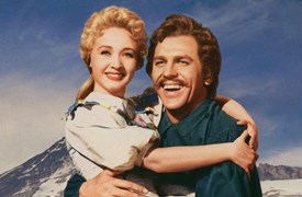 Seven Brides for Seven Brothers