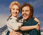 Seven Brides for Seven Brothers 