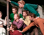 seven brides for seven brothers 2
