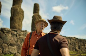 Wild Horse Nine still 1