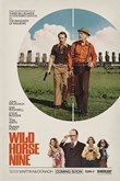 Wild Horse Nine poster