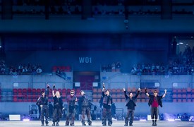 ARIRANG Buenos Aires
