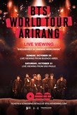 ARIRANG BA