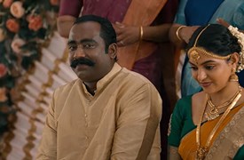 Dhoomakethu BD