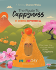 CAPPYNESS poster