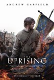 The Uprising poster