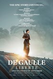 De Gaulle 2 poster