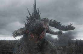 Godzilla Minus Zero still 1