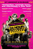 24 hr Party People poster