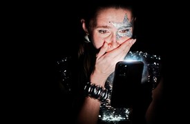 The Influencer Project still 2