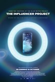 The Influencer Project poster