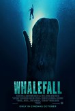 Whalefall poster