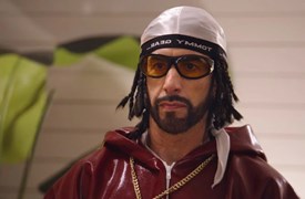 Ali G BD