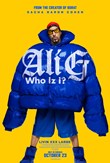 Ali G poster