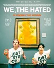We, The Hated Poster