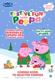 Peppa poster