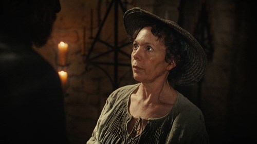Wicker | Showtimes & Tickets | The Light Cinema Huddersfield