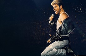 george michael faith bd