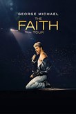 george michael poster