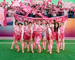 Kung Fu Soccer still 2