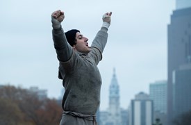 I Play Rocky still 1