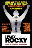 I Play Rocky poster