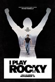 I Play Rocky poster