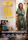 Jak zyc poster