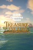 CBeebies Treasure Island poster