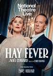 NT Hay Fever poster