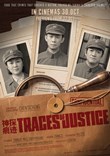 Traces of Justice poster