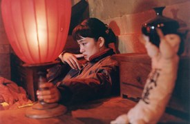 Raise the Red Lantern still 1