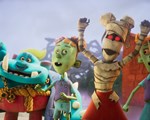 Monster Mia Still 2