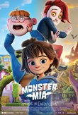 Monster Mia poster