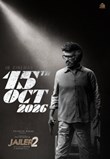 Jailer 2 poster