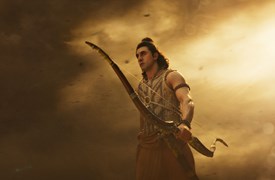 Ramayana still 1