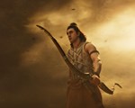 Ramayana still 1