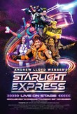 starlight express poster