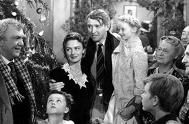 It's a Wonderful Life
