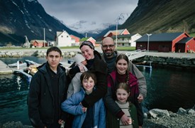 Fjord still 1