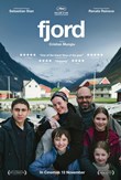 Fjord poster
