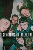 I See Buildings poster