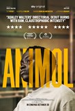 Animol poster