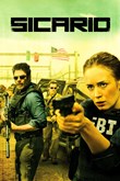 Sicario poster