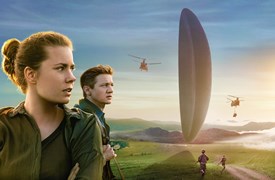 Arrival BD