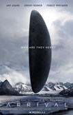 Arrival poster